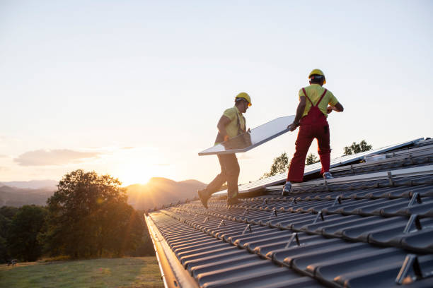 Best Cold Roofs  in Jackson, AL