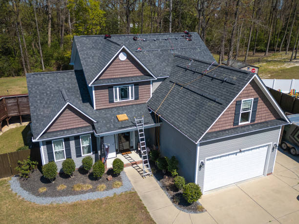 Fast & Reliable Emergency Roof Repairs in Jackson, AL